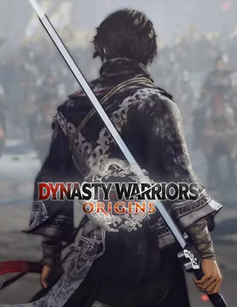 Dynasty Warriors: Origins Digital Deluxe Edition | RePack