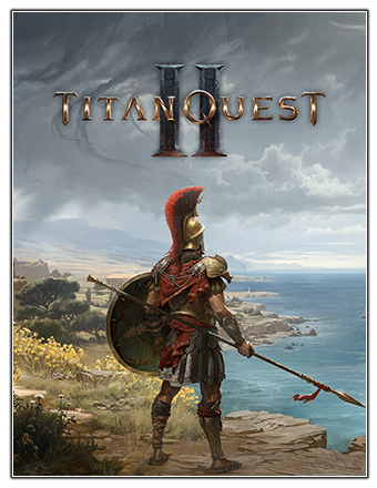 Titan Quest II | RePack | v0.1.0