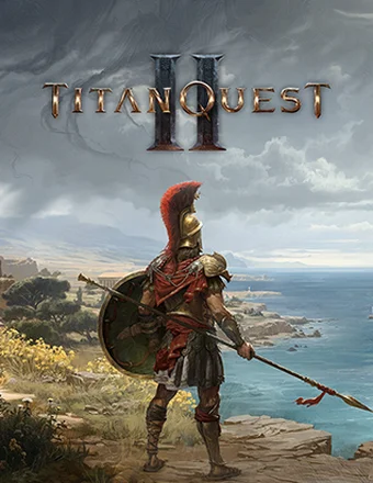 Titan Quest II | RePack
