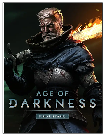 Age of Darkness: Final Stand | RePack