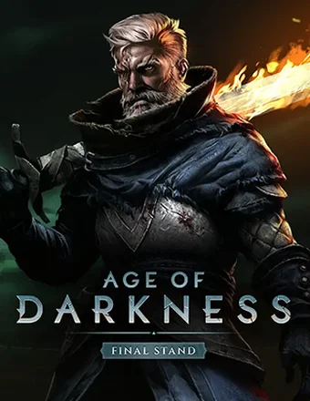 Age of Darkness: Final Stand | RePack Age of Darkness: Final Stand | RePack