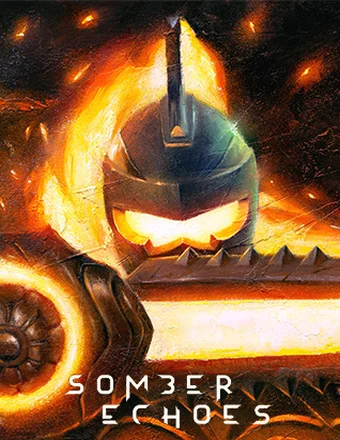 Somber Echoes | RePack