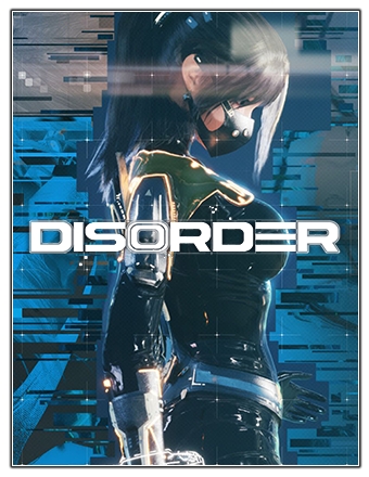 DISORDER | RePack