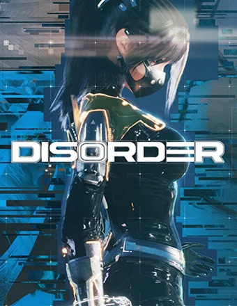 DISORDER | RePack