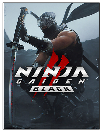 NINJA GAIDEN 2 Black | RePack