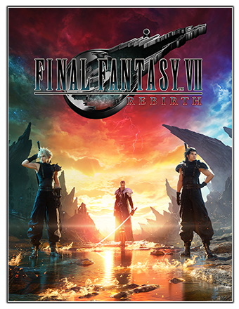 FINAL FANTASY VII REBIRTH Digital Deluxe Edition | RePack