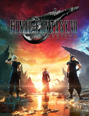 FINAL FANTASY VII REBIRTH Digital Deluxe Edition | RePack