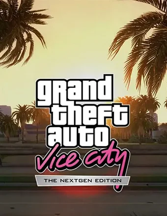 GTA: Vice City Nextgen Edition | RePack