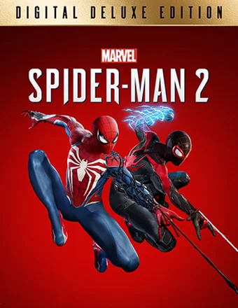 Marvel's Spider-Man 2 Digital Deluxe Edition | RePack