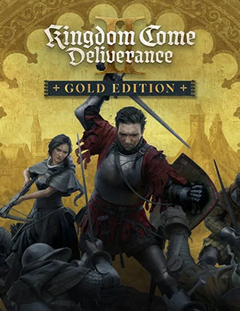 Kingdom Come: Deliverance II Gold Edition | RePack