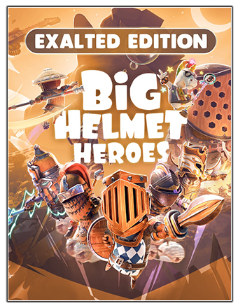 Big Helmet Heroes Exalted Edition | RePack