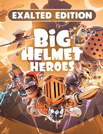 Big Helmet Heroes Exalted Edition | RePack