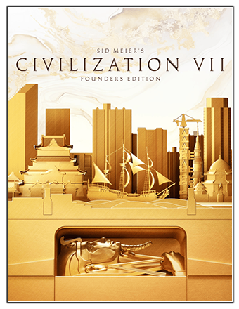 Sid Meier's Civilization® VII Founders Edition | RePack