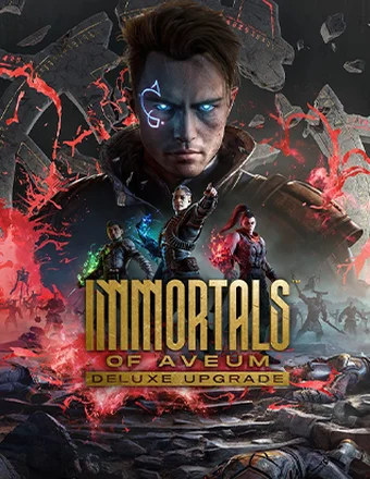 Immortals of Aveum Deluxe Edition | RePack