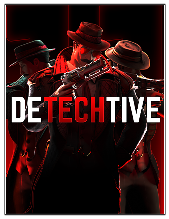 DeTechtive 2112 | RePack