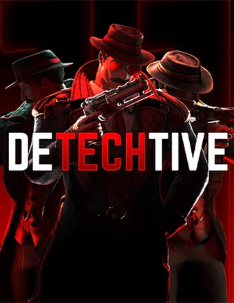 DeTechtive 2112 | RePack