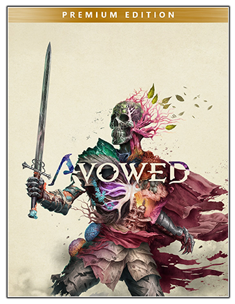 Avowed Premium Edition | RePack | v1.2.8.0