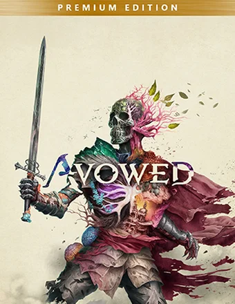 Avowed Premium Edition | RePack | v1.2.8.0