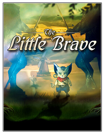 The Little Brave | RePack