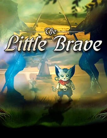 The Little Brave | RePack