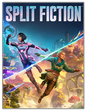 Split Fiction | RePack