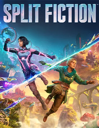 Split Fiction | RePack