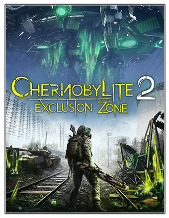 Chernobylite 2: Exclusion Zone | RePack