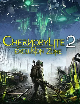 Chernobylite 2: Exclusion Zone | RePack | v55921