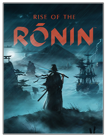 Rise of the Ronin | RePack