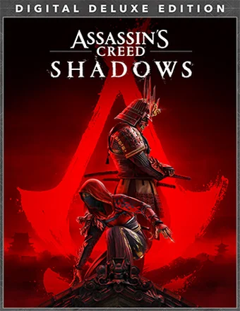 Assassin's Creed Shadows - Digital Deluxe Edition | RePack