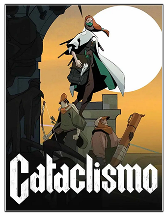 Cataclismo | RePack