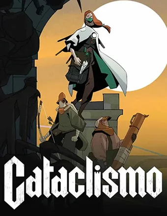 Cataclismo | RePack