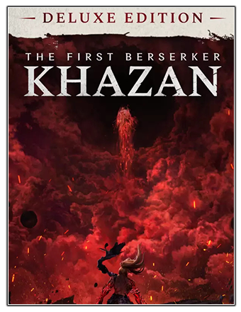 The First Berserker: Khazan Deluxe Edition | RePack