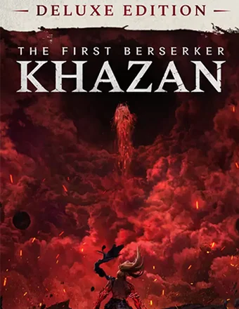 The First Berserker: Khazan Deluxe Edition | RePack