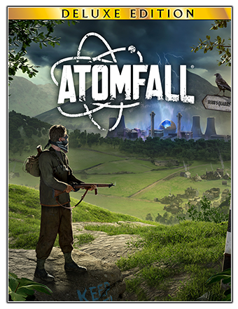 Atomfall Deluxe Edition | RePack