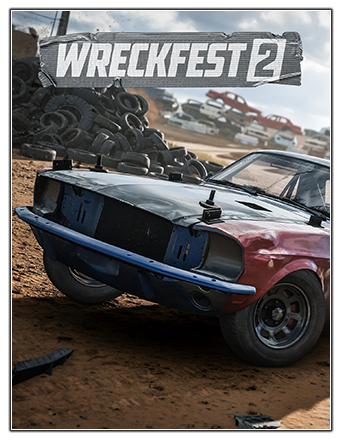 Wreckfest 2 | RePack