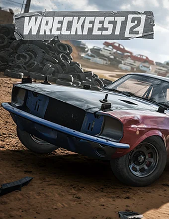 Wreckfest 2 | RePack