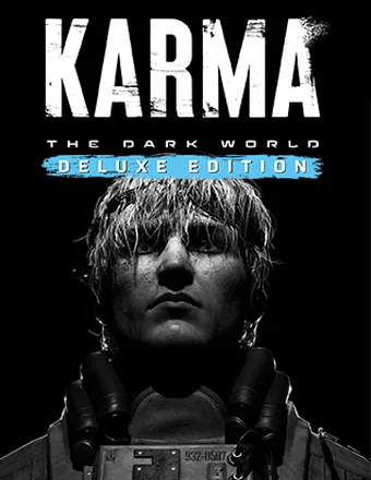 KARMA: The Dark World Digital Deluxe  | RePack
