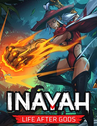 Inayah - Life after Gods | RePack