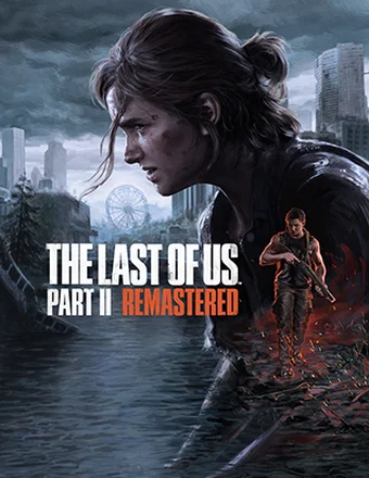 The Last of Us Part II Remastered | RePack
