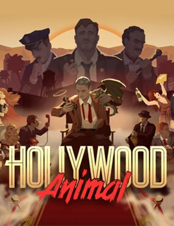Hollywood Animal | RePack