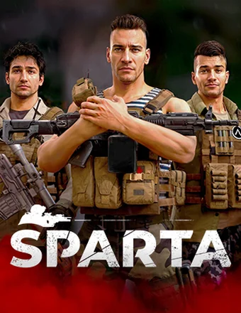 SPARTA 2035 | RePack