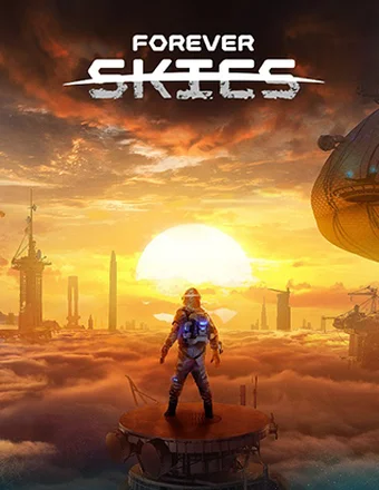 Forever Skies Deluxe Edition | RePack