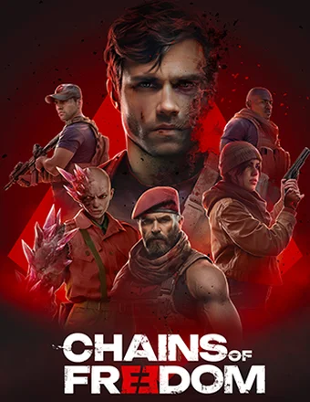 Chains of Freedom | RePack