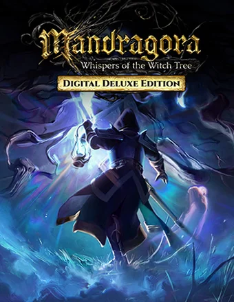 Mandragora: Whispers of the Witch Tree — Digital Deluxe | RePack