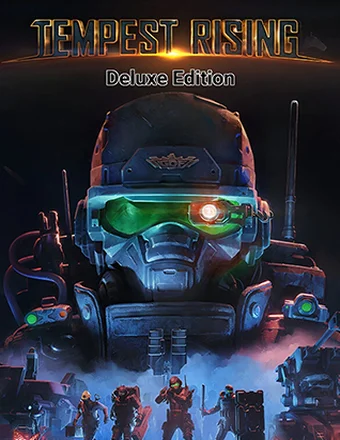 Tempest Rising Deluxe Edition | RePack