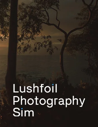 Lushfoil Photography Sim | RePack