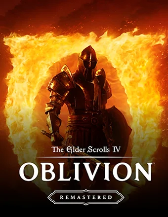 The Elder Scrolls IV: Oblivion Remastered - Deluxe Edition | RePack