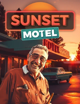 Sunset Motel | RePack