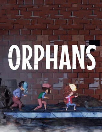 Orphans | RePack | v1.0